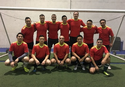 Fc international